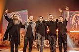 Three Days Grace Net Worth