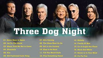 Three Dog Night Net Worth