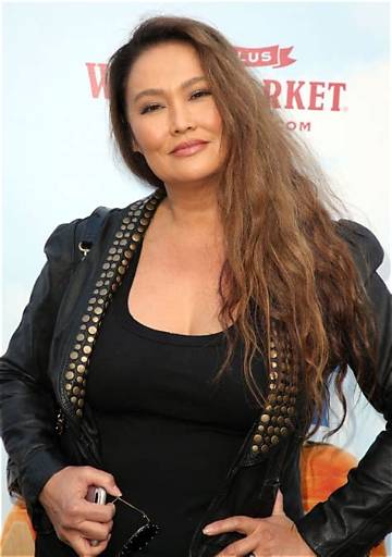 Tia Carrere Net Worth