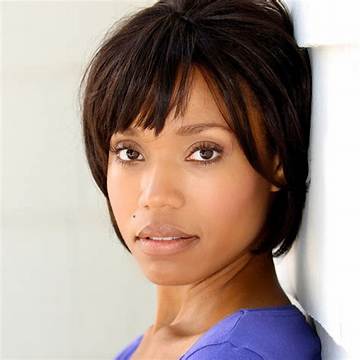 Tia Dionne Hodge Net Worth