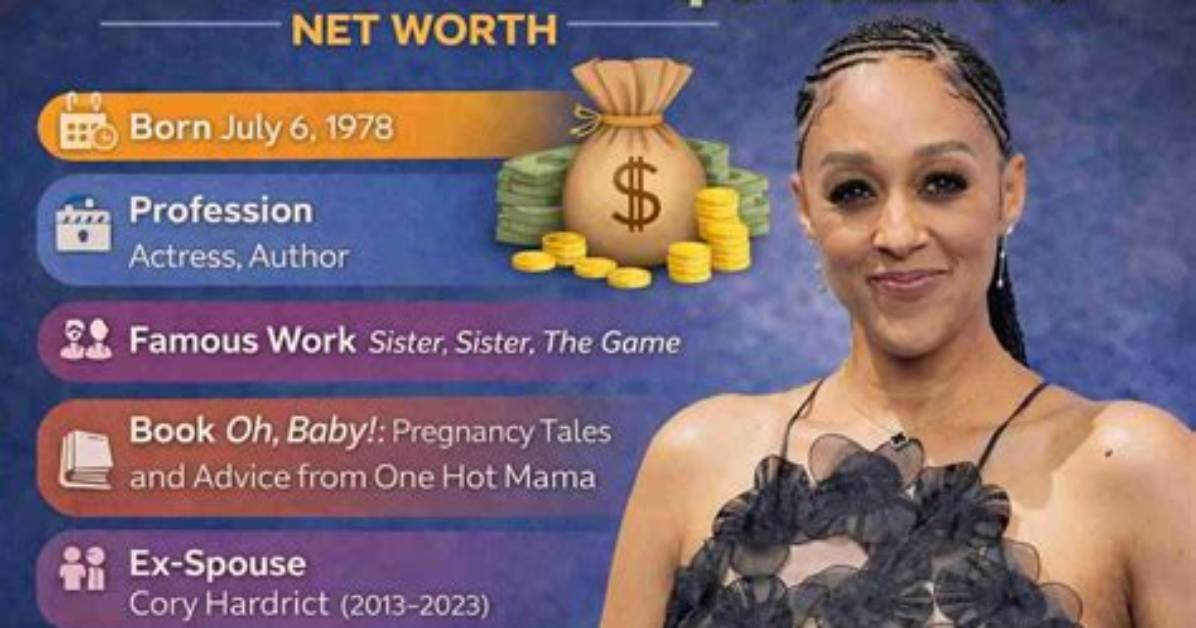 Tia Streaty Net Worth