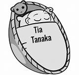 Tia Tanaka Net Worth