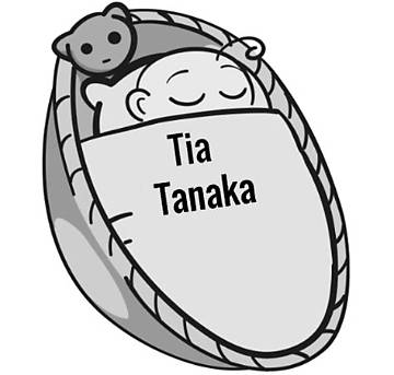 Tia Tanaka Net Worth