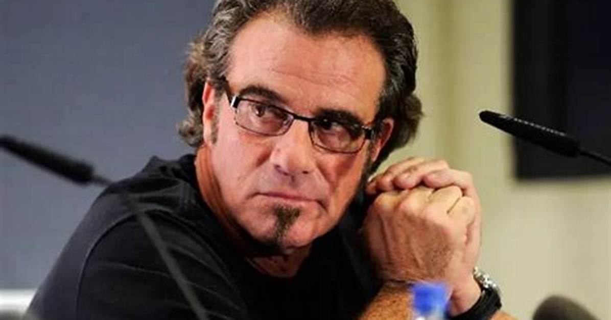 Tico Torres Net Worth