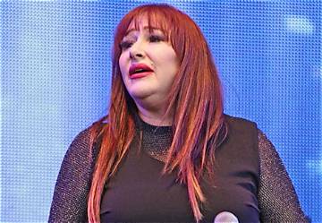 Tiffany Blom Net Worth