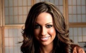 Tiffany Brookes Net Worth
