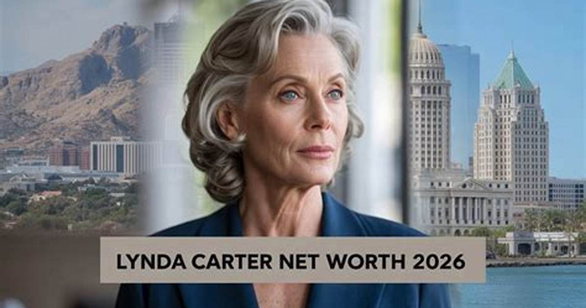 Tiffany Carter Net Worth