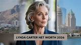 Tiffany Carter Net Worth