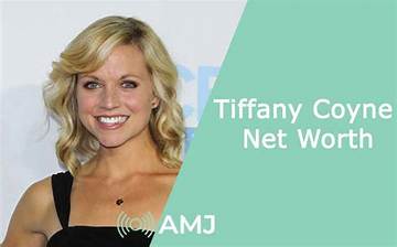Tiffany Ceri Net Worth