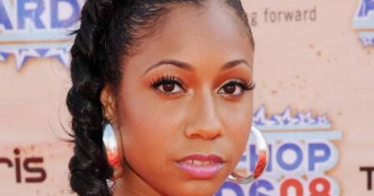 Tiffany Evans Net Worth