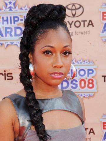 Tiffany Evans Net Worth