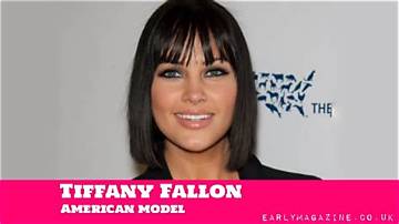 Tiffany Fallon Net Worth