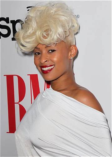 Tiffany Foxx Net Worth