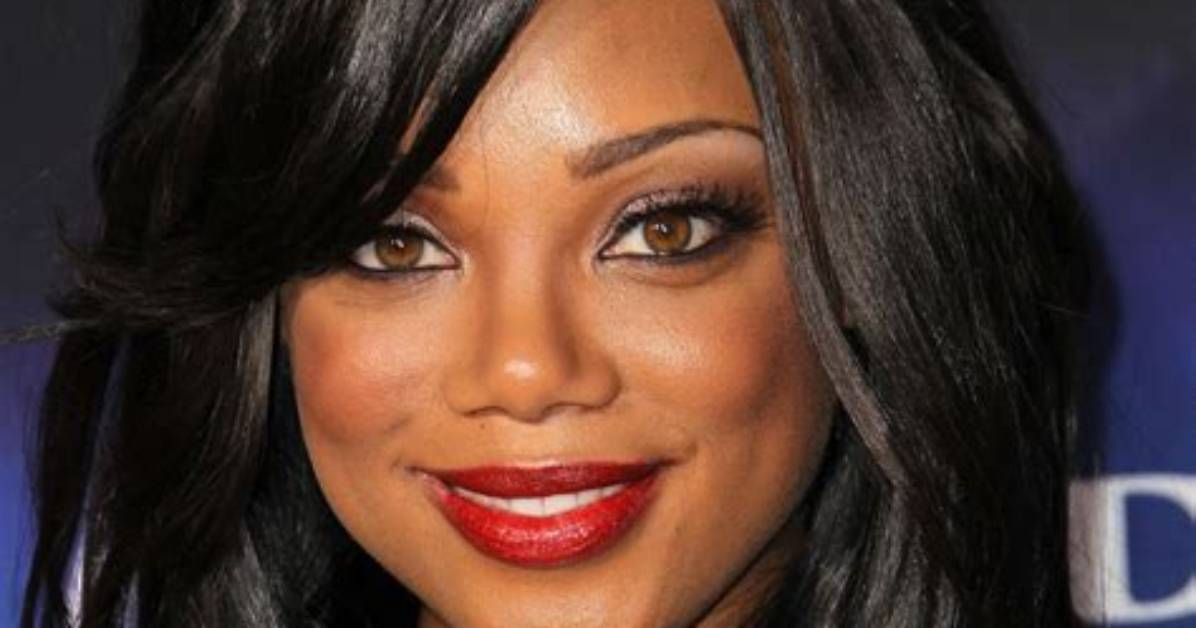 Tiffany Hines Net Worth