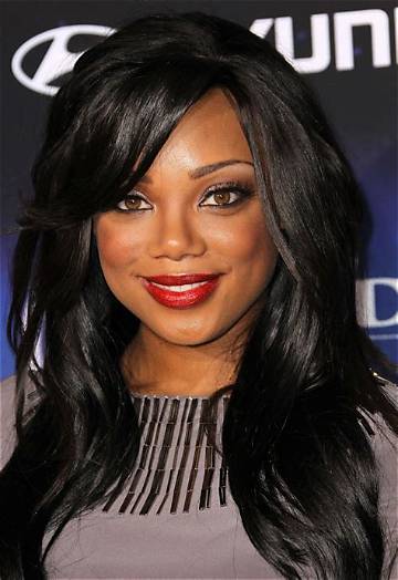 Tiffany Hines Net Worth