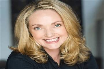 Tiffany Lamb Net Worth