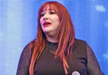 Tiffany Lonsdale Net Worth