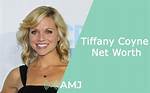 Tiffany Miller Net Worth