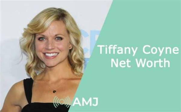 Tiffany Ogle Net Worth