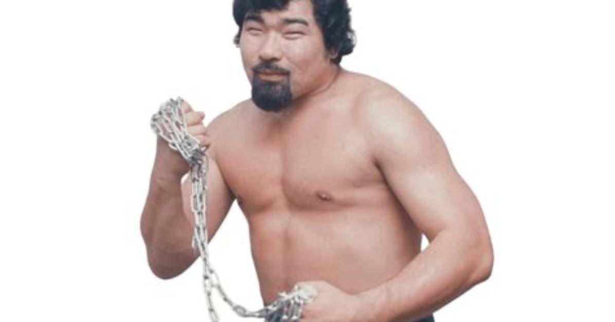 Tiger Chung Lee Net Worth