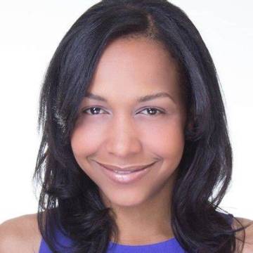 Tihirah Taliaferro Net Worth