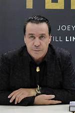 Till Lindemann Net Worth