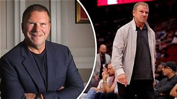 Tilman Fertitta Net Worth
