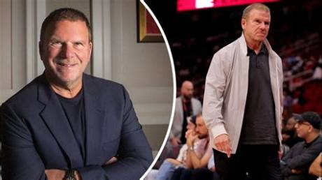 Tilman Fertitta Net Worth