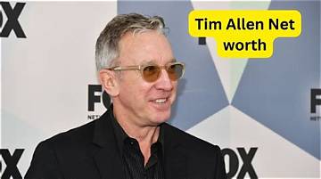 Tim Ahern Net Worth