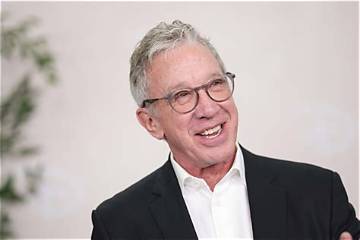 Tim Allen Net Worth