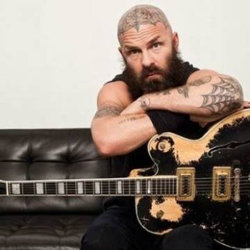 Tim Armstrong Net Worth