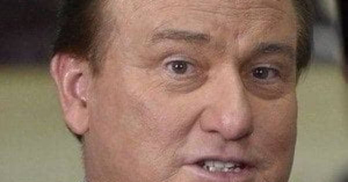 Tim Brando Net Worth