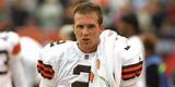 Tim Couch Net Worth