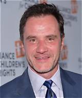 Tim Dekay Net Worth