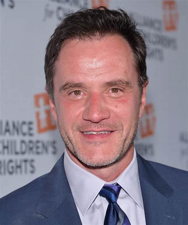 Tim Dekay Net Worth