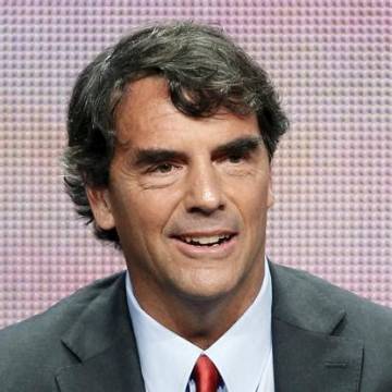 Tim Draper Net Worth