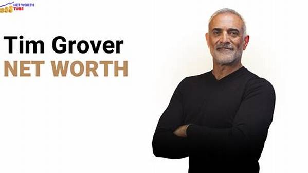 Tim Grover Net Worth