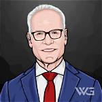 Tim Gunn Net Worth