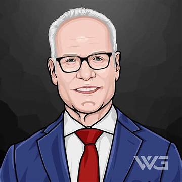 Tim Gunn Net Worth