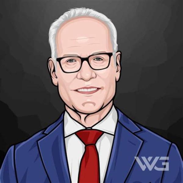 Tim Gunn Net Worth