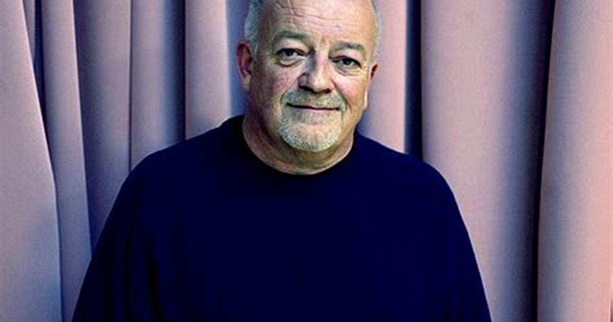 Tim Healy Net Worth
