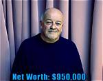 Tim Healy Net Worth