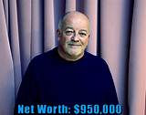 Tim Healy Net Worth