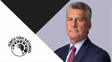 Tim Heaphy Net Worth