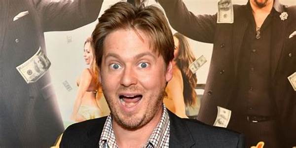 Tim Heidecker Net Worth