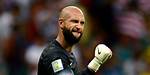 Tim Howard Net Worth