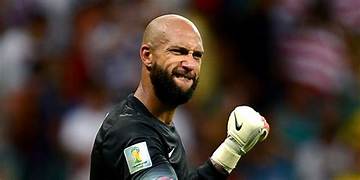Tim Howard Net Worth