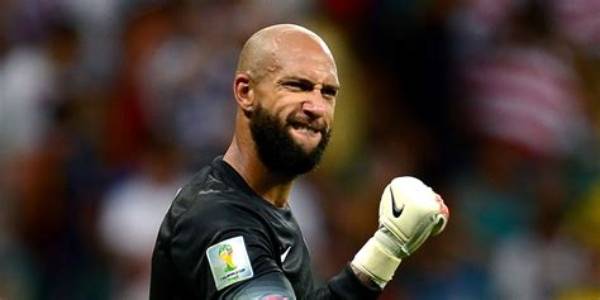 Tim Howard Net Worth