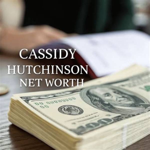 Tim Hutchinson Net Worth