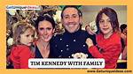 Tim Kennedy Net Worth